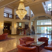 Foto diambil di Hotel Imperial oleh D. L. pada 9/16/2022