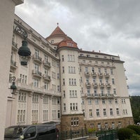 Foto diambil di Hotel Imperial oleh D. L. pada 9/15/2022