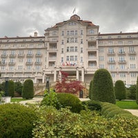 Das Foto wurde bei Hotel Imperial von D. L. am 9/15/2022 aufgenommen