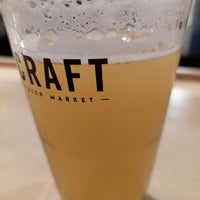 6/7/2022にSteve R.がCraft Beer Marketで撮った写真
