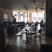 Photo taken at Daily Planet Coffee Company by Jen P. on 3/9/2016