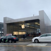 Photo taken at Apple Plaza by Yumei S. on 1/11/2020