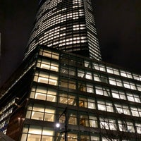 Photo taken at Goldman Sachs by Yumei S. on 12/31/2019