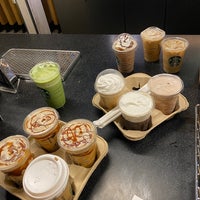 Photo taken at Starbucks by جوانا on 4/22/2021