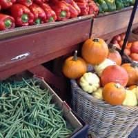 Garden Of Eden Marketplace Grocery Store In Upper West Side