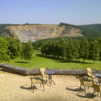 Das Foto wurde bei Golf de Rougemont von Siel L. am 7/7/2013 aufgenommen