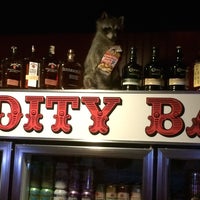11/2/2017にOddity BarがOddity Barで撮った写真