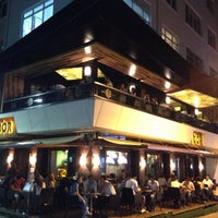 Bistro Ne Demek Bistro Brasserie Pub Cafe Restoran Farklari Nefis Yemek Tarifleri