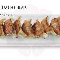 Foto diambil di Shobu Sushi Bar oleh Shobu Sushi Bar pada 11/7/2014