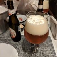 Photo taken at Brasserie Lambic by Родриго Х. on 5/28/2021