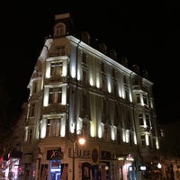 4/14/2015にBogdan D.がSplendid Hotel Varnaで撮った写真