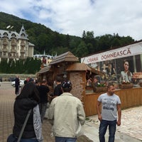 Crama Domneasca Slanic Moldova Clip Prezentare Youtube