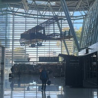 Photo taken at M. R. Štefánik Airport Bratislava (BTS) by kubo j. on 10/16/2023