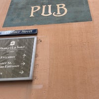 Foto tirada no(a) Harts Pub por kubo j. em 1/5/2023