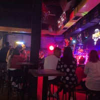 9/14/2020にKerem S.がPublic Cafe Barで撮った写真