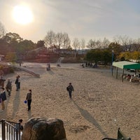 こどもの森 Playground In 岡山市 こどもの森 Playground In 岡山市