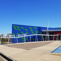 Снимок сделан в Mississippi Children&amp;#39;s Museum пользователем Abel 1/4/2018