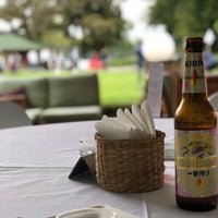 Photo taken at Golf klub Beograd by ВладаБрмБрм on 9/19/2019