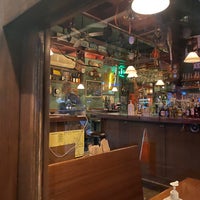 Photo taken at Kalyon Cafe &amp;amp; Bar by Sabri G. on 10/13/2021