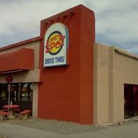 Menu Burrito Spot 6 Tips