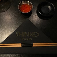 Photo taken at Shinko by Y on 5/14/2024