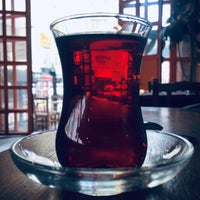Photo taken at Kitap Cafe &amp;amp; Restaurant by Fırat I. on 10/27/2020