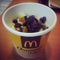 Photo taken at McDonald&amp;#39;s by Patricia C. on 12/30/2012
