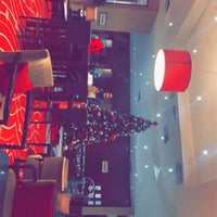Foto tomada en Glasgow Marriott Hotel  por Abdullah el 12/27/2021