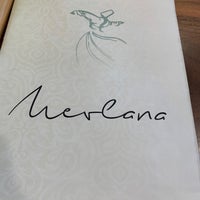 Foto diambil di Mevlana Restaurant oleh Smoky pada 2/9/2020