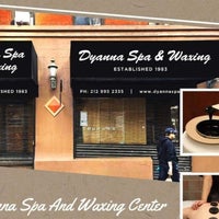 Photo taken at Dyanna Spa &amp;amp; Waxing Center NYC by Dyanna Spa &amp;amp; Waxing Center NYC on 10/28/2022