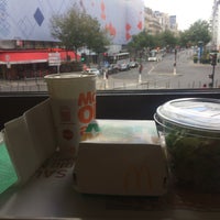 Photo taken at McDonald&amp;#39;s by Vadym S. on 8/11/2018