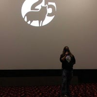 Photo taken at Apollo Kino Solaris by Magnus R. on 11/14/2021