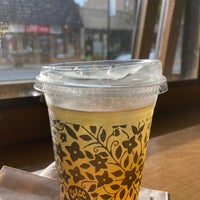 Photo taken at Colectivo Coffee Roasters by Megan on 9/24/2023