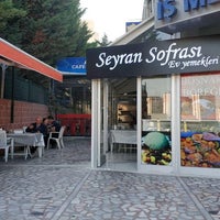 seyran sofrasi ev yemekleri beylikduzu da geleneksel yemek restorani