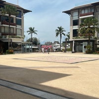 Photo taken at Royal Phuket Marina by W. bt on 5/13/2024