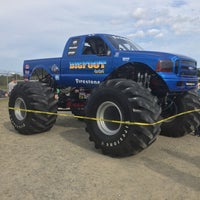 Foto tomada en Seekonk Speedway  por Thomas H. el 8/6/2017