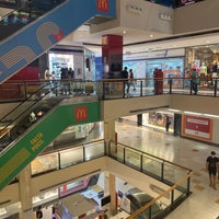 Das Foto wurde bei Patio Olmos Shopping von Marcela R. am 1/31/2022 aufgenommen