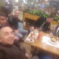 Photo taken at Çamlık Cafe by Ercan Ö. on 12/12/2019