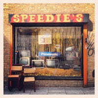 Review Speedie's