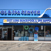 Das Foto wurde bei East Long Beach Pool Supply von East Long Beach Pool Supply am 5/8/2018 aufgenommen