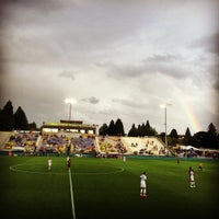 Merlo Field University Park 5 tips