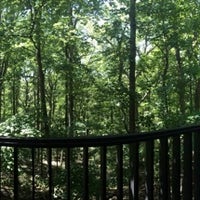 Giant City Lodge Bluff Cabins