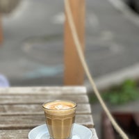 Photo taken at Coffee Stand Gutenberg by wanderlust🥼🛫 on 8/9/2023