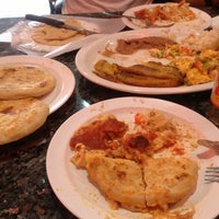 Menu El Carbonero Latin American Restaurant