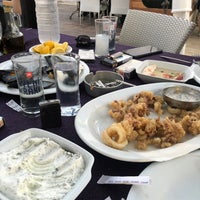 Photo taken at Ümit Restaurant by Bora on 7/1/2020