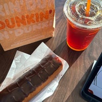 Photo taken at Dunkin&amp;#39; Donuts by مرزوقه on 2/11/2024