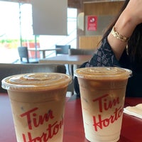 Photo taken at Tim Hortons by مرزوقه on 12/4/2022