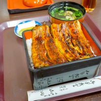 うなぎ割烹 山田 Unagi Restaurant In 香取市 うなぎ割烹 山田 Unagi Restaurant In 香取市