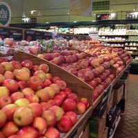 Photo taken at Whole Foods Market by goko.usa on 5/14/2013