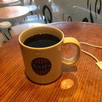 1/20/2022にJ T.がTully&amp;#39;s Coffeeで撮った写真